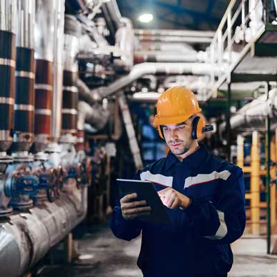The ultimate IIoT glossary