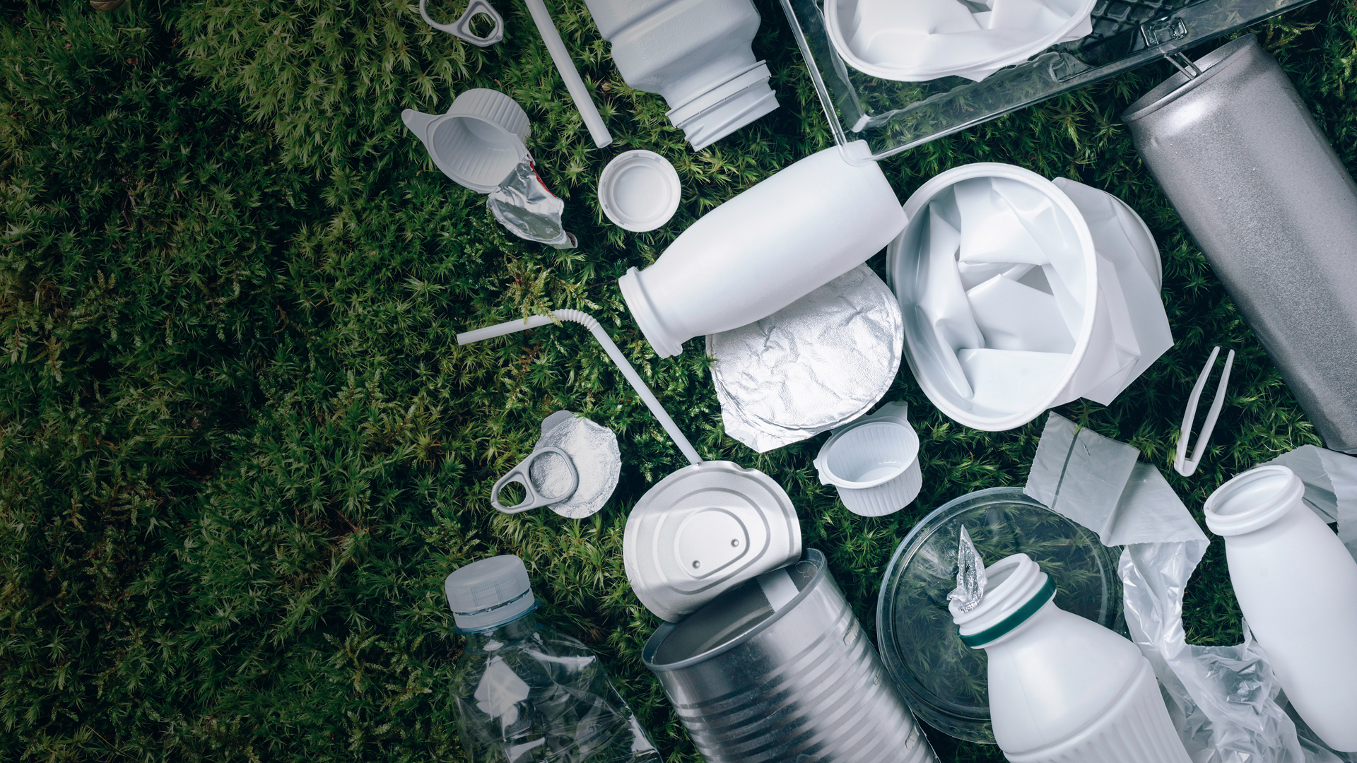 Plastic Packaging Tax: Tracking recycled plastic usage in manufacturing