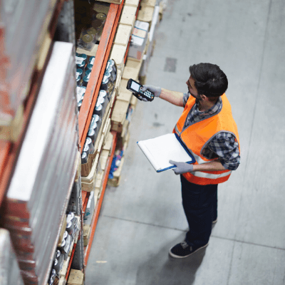 Mobility in the manufacturing workplace
